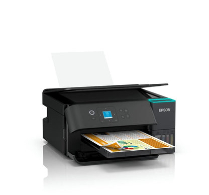 SPAUSDINTUVAS DAUGIAFUNKCIS EPSON L4360