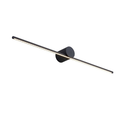 Šviestuvas sieninis Light Prestige Modern Slim L, 8 W, LED