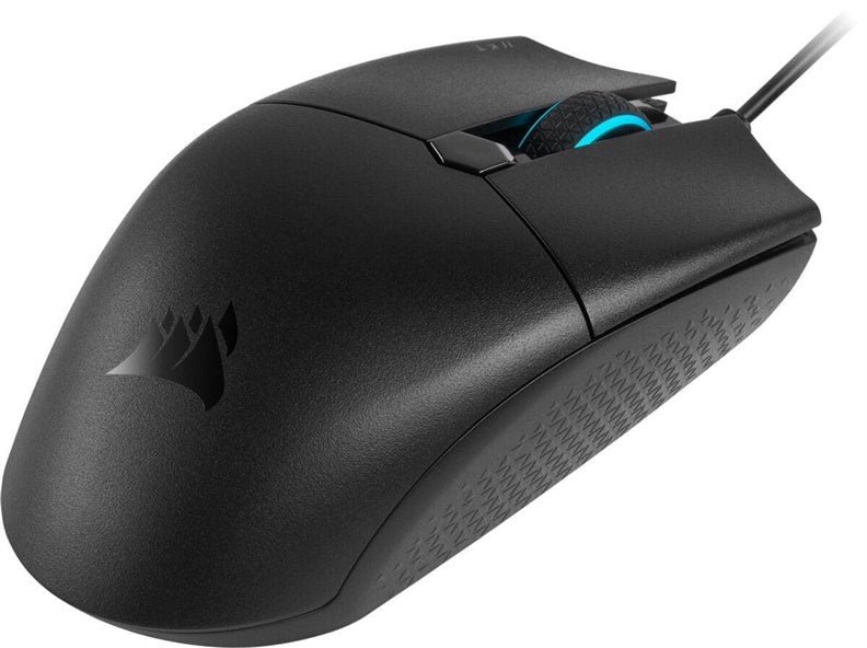 Gaming mouse Corsair Katar Pro, black