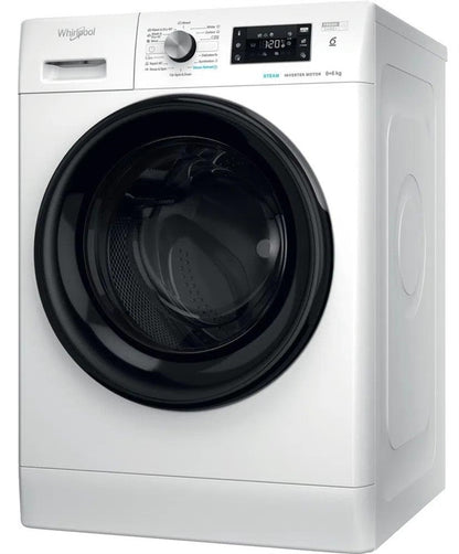 Pralko-suszarka Whirlpool FFWDB 864349 BV EE