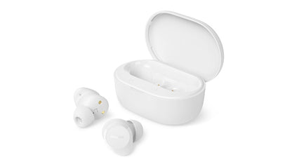 AUSINĖS BELAIDĖS TAT1300WT PHILIPS BALTA