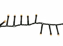 Lempučių girlianda Snake LED, AGL560730, 16 m, 800 LED