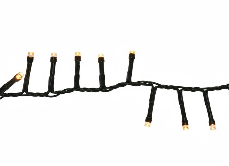 Lempučių girlianda Snake LED, AGL560730, 16 m, 800 LED