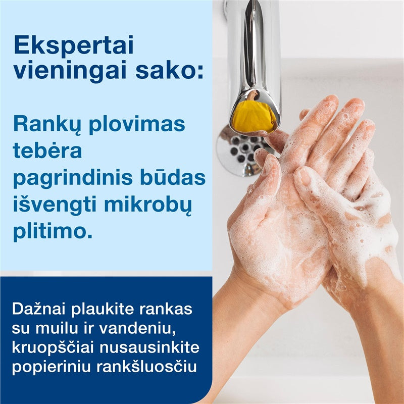 MUILAS SKYSTAS TORK LUXURY S1 1000ML