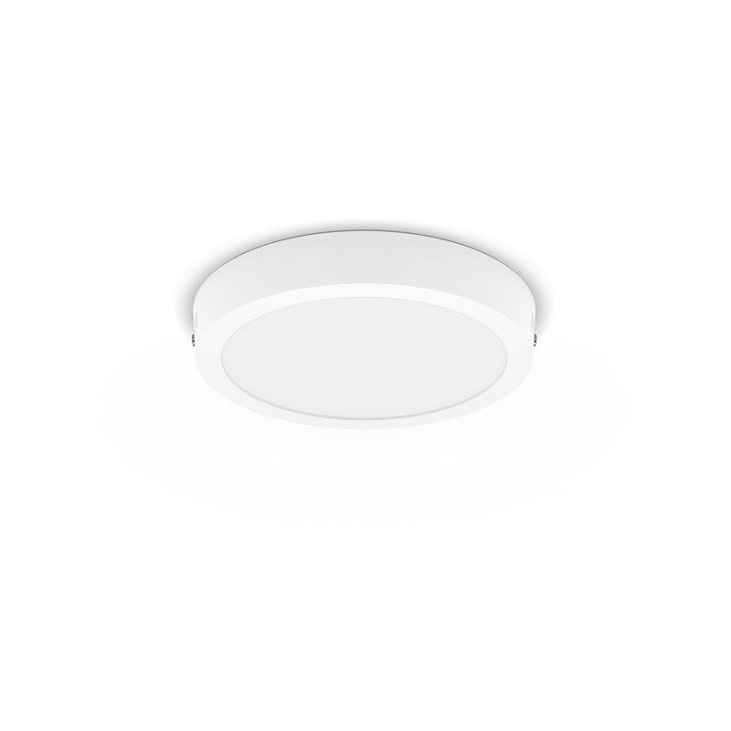 Šviestuvas plafonas Philips, LED, 12W, 4000K, 1350lm, Ø21