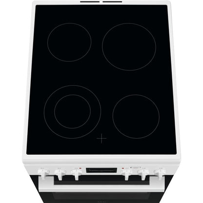 VIRYKLĖ E-E ST LKR562066W ELECTROLUX