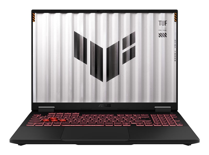 Kompiuteris ASUS TUF Gaming R7 16/512GB 16" RTX5050