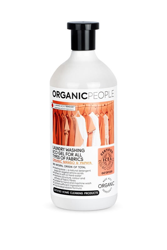 WASHING GEL OP UNIVERSAL MANGO SCENT 1L