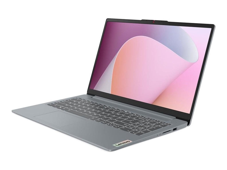 Kompiuteris Lenovo IdeaPad Slim 3 R5 16/512GB 15.6"