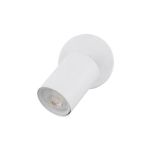 Šviestuvas sieninis TK Lighting Top, 10 W, GU10