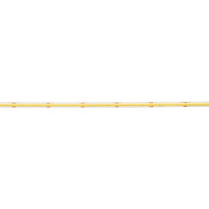 LED STRIP LEMLUX COB 5M, 11W/m, 1100LM, 3000K, IP20, 24V