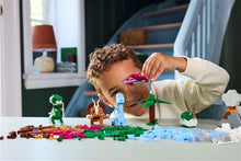 LEGO® Classic Kreatywne Dinozaury 11041, 450 elementów