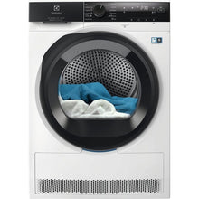 TUMBLE DRYER EW8D495MCE ELECTROLUX
