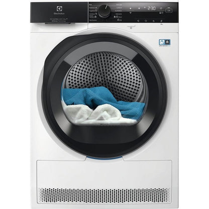 DŽIOVYKLĖ EW8D495MCE ELECTROLUX