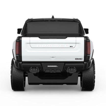 Samochód zdalnie sterowany Rastar GMC Hummer EV 93100