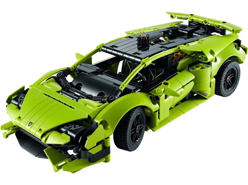 Konstruktorius LEGO Technic Lamborghini Huracán Tecnica