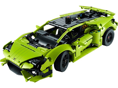 Konstruktorius LEGO Technic Lamborghini Huracán Tecnica
