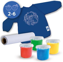 SES Creative ECO 24926 Craft Set, assorted colours