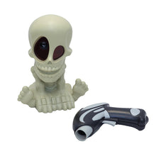 Interaktywna zabawka Johny The Skull 3125