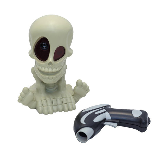 Interaktyvus žaislas Johny The Skull 3125