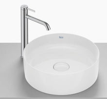 PRAUSTUVAS ROCA BALTAS 390X390X130