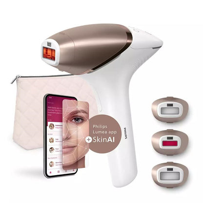 Depilator IPL Philips BRI973/00