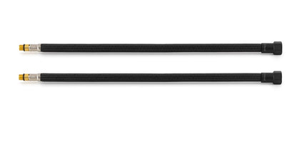 Maišytuvo žarnelės Taq Premium M10 L15,5 V3/8" 50 cm, 2 vnt.