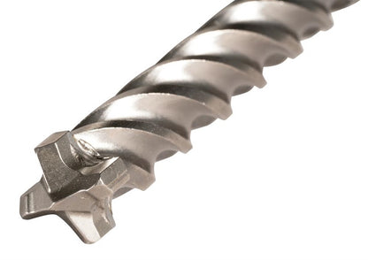 Betono grąžtas Makita SDS+ 16x390/455mm NEMESIS 2