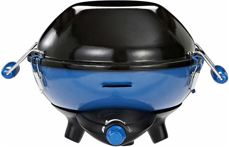Dujinė kepsninė Campingaz Party Grill 400 CV, 32 cm x 32 cm