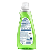 Dr. Beckmann QUICK liquid detergent, 0.8 l
