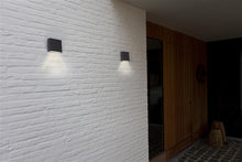 Lampa Lutec GEMINI XF 5104001118, 9.50W, LED, IP54