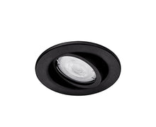 Recessed downlight PHILIPS FRESCO, recessed, 4.6 W