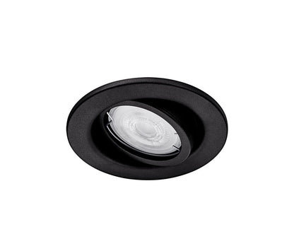 Įmontuojamasis šviestuvas PHILIPS FRESCO, įleidžiamas, 4,6 W