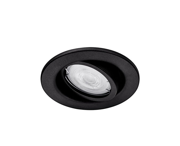 Įmontuojamasis šviestuvas PHILIPS FRESCO, įleidžiamas, 4,6 W