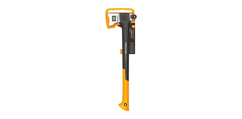 Siekiera rozłupująca Fiskars X24-S, 63 cm