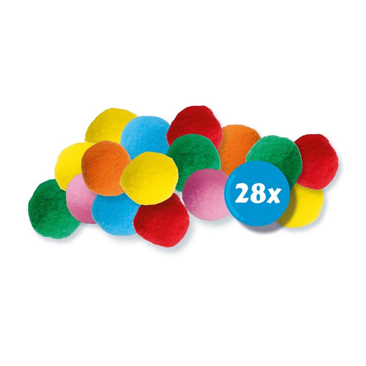 Toy water beads SES Creative 02229
