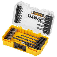 DeWalt 25-piece Screwdriver Bit and Drill Bit Set