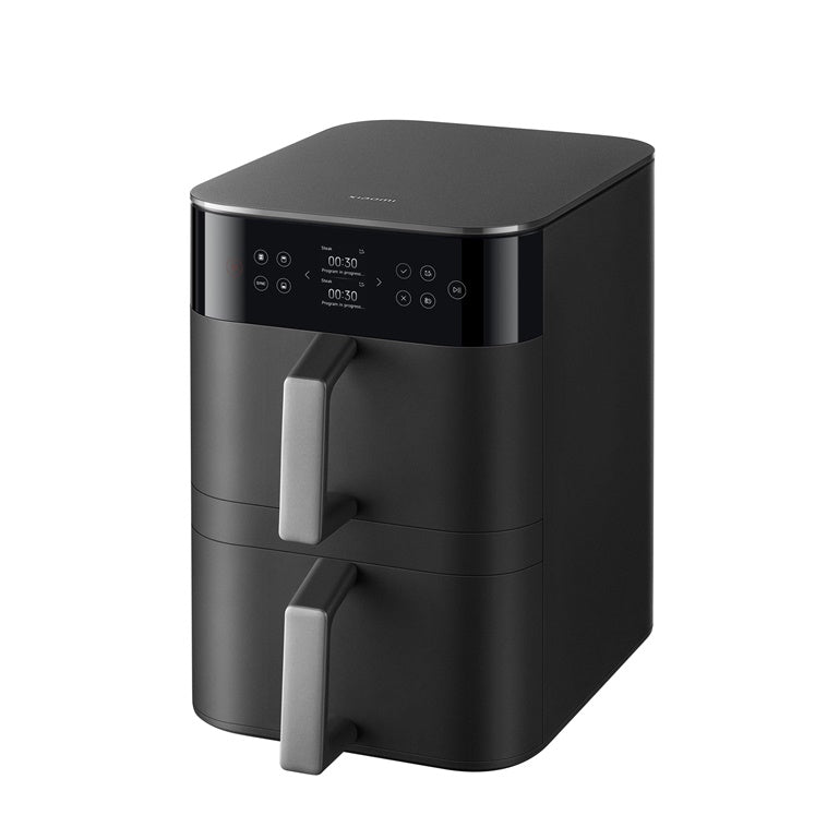 Frytkownica beztłuszczowa Xiaomi Dual Zone BHR0883EU 12 l