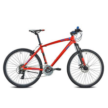 City bike Torpado, 28 ", grey colour.