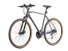 Dviratis turistinis Bottari TRK 28 MTB 24S H51, 28 "