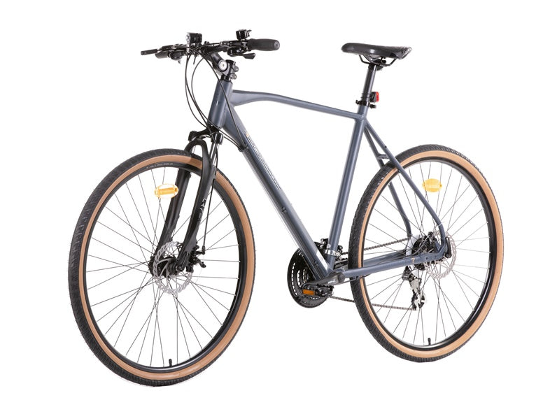 Dviratis turistinis Bottari TRK 28 MTB 24S H51, 28 "