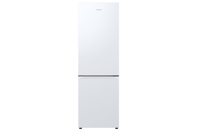 Lodówka SAMSUNG RB34C600EWW/EF