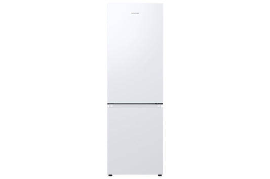Šaldytuvas SAMSUNG RB34C600EWW/EF