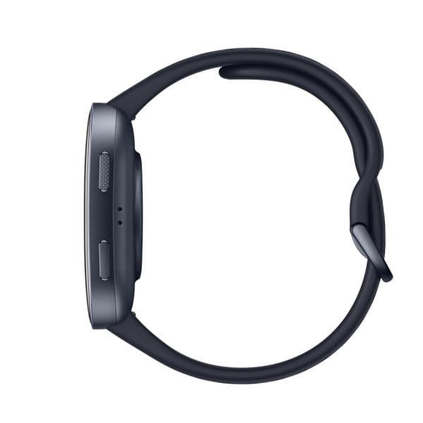 LAIKRODIS IŠMANUSIS AMAZFIT BIP 6 JUODAS