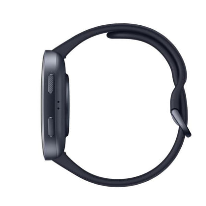 LAIKRODIS IŠMANUSIS AMAZFIT BIP 6 JUODAS