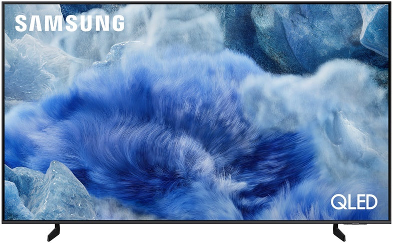 TELEVIZORIUS QE50Q8FAAUXXH SAMSUNG