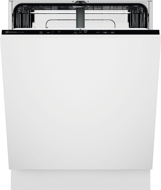INDAPLOVĖ ĮM E62LD100S ELECTROLUX