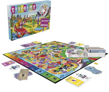 Stalo žaidimas Hasbro Gaming Gyvenimo žaidimas F0800, LT