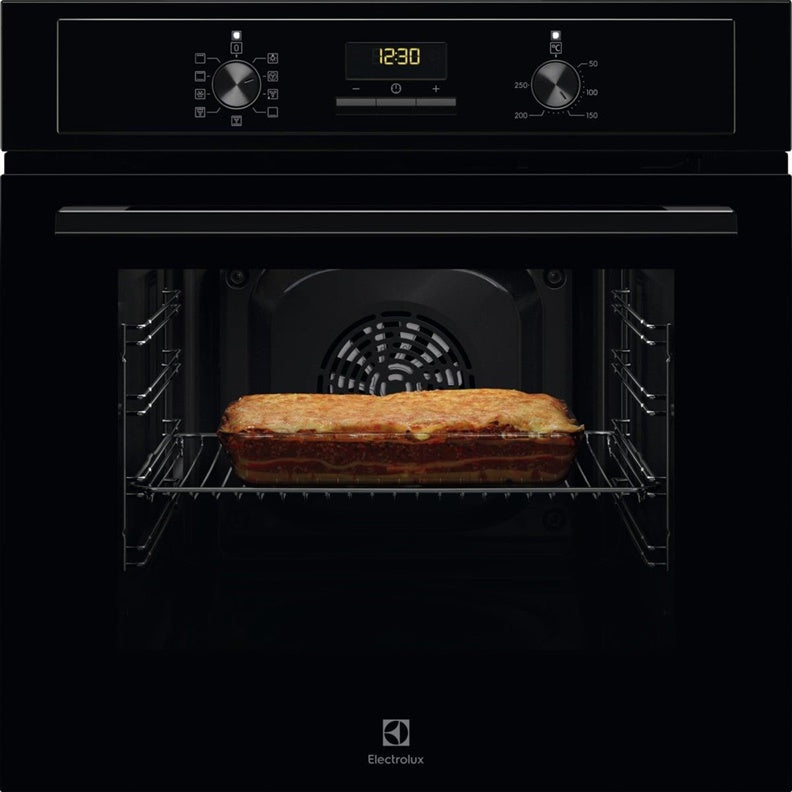 Piekarnik do zabudowy Electrolux EOF3H50BK