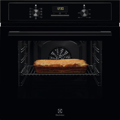 Piekarnik do zabudowy Electrolux EOF3H50BK